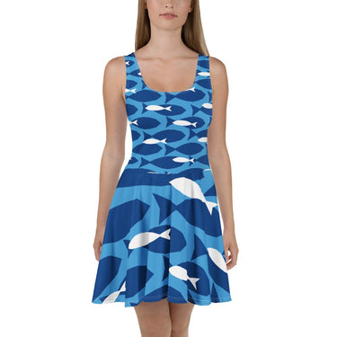 Winter Sunshine Dress - Winter Sunshine Marketplace